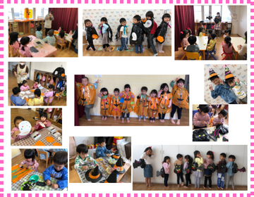 写真コラージュ (9)