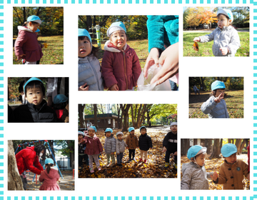 写真コラージュ (2)