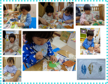 写真コラージュ (3)