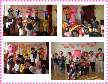 写真コラージュ (5)