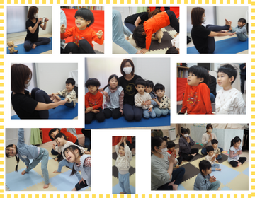 写真コラージュ (1)