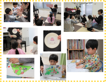 写真コラージュ (4)
