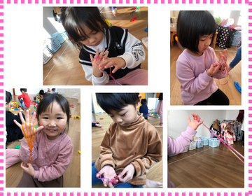 写真コラージュ (9)
