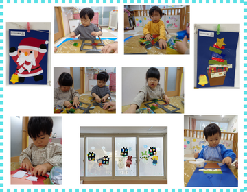 写真コラージュ (8)