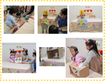 写真コラージュ (7)