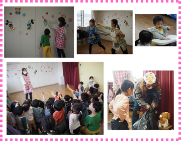 写真コラージュ (1)