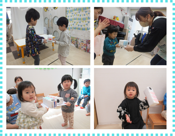 写真コラージュ
